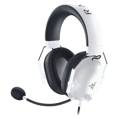 Razer BlackShark V2 X Gaming Headset - Wit