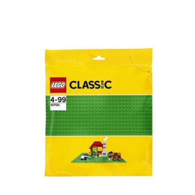 LEGO Classic bouwplaat 10700 - Groen