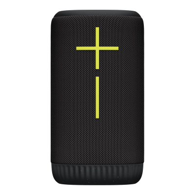 Ultimate Ears Everboom Bluetooth Speaker - Zwart