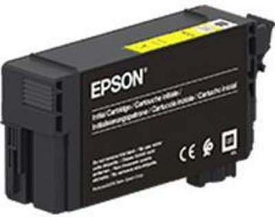 Epson Inktcartridge T40D440 - Geel