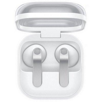Samsung Galaxy Buds4 - Wit