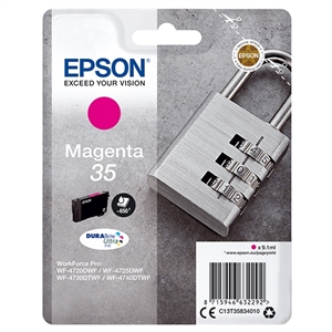 Epson Inktcartridge T3583 - Magenta