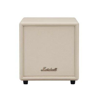 Marshall Heston Sub 200 Subwoofer - Crème