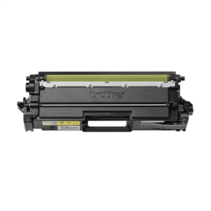 Brother Toner TN821XLY - Geel - XL