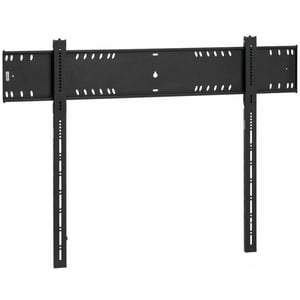 Vogel's Muurbeugel PFW 6900 - Zwart - 80"-120"