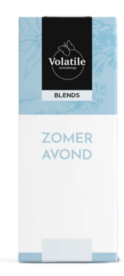 Volatile Zomeravond - 10 ml