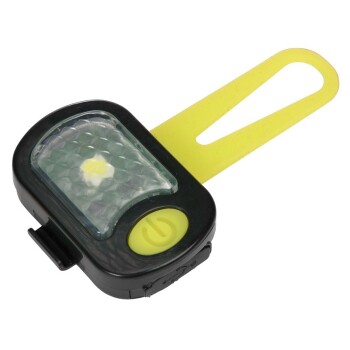 AniOne Blinki Box - Geel