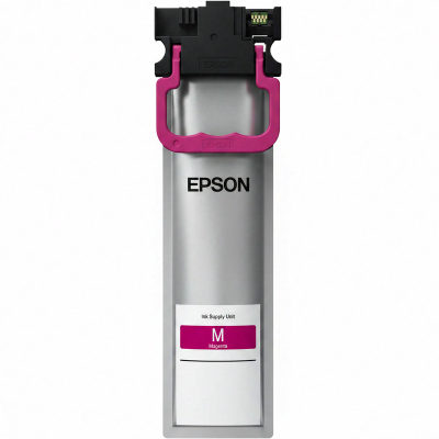 Epson Inktcartridge C13T11C340 - Magenta