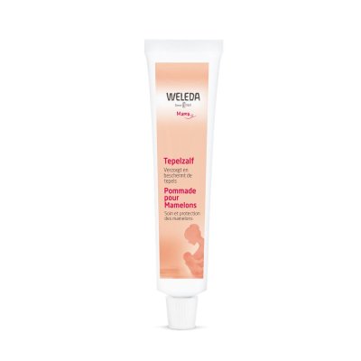 Weleda Tepelzalf - 25 g