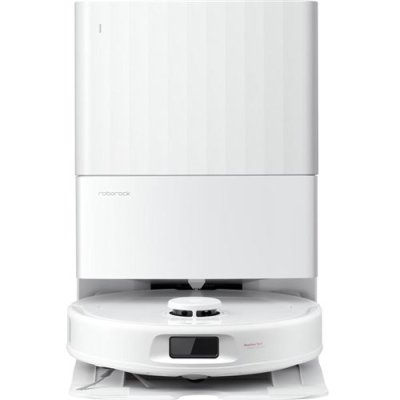 Roborock QR 598 - Wit