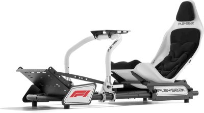 Playseat Formula Instinct Racestoel - F1 Edition