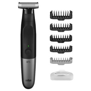 Braun Series 5 Trimmer XT5100