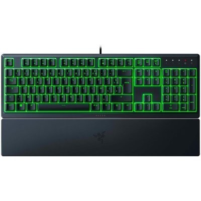 Razer Ornata V3 X Gaming Toetsenbord - Zwart - Azerty