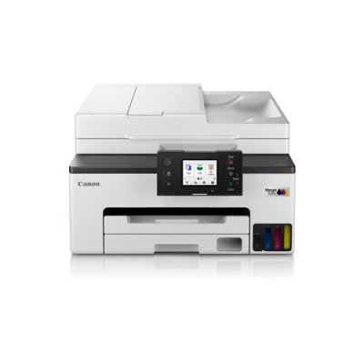 Canon Maxify All-in-one printer GX2051 - Wit