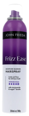 John Frieda Frizz Ease Moisture Barrier Haarspray - 250 ml
