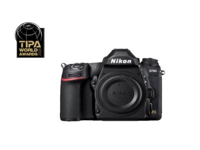 Nikon Camera D780 - Zwart - Body