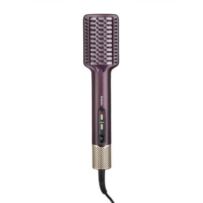 Babyliss Air Power Smooth AS6400E - Paars