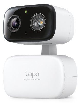 TP-Link Tapo Bewakingscamera C216