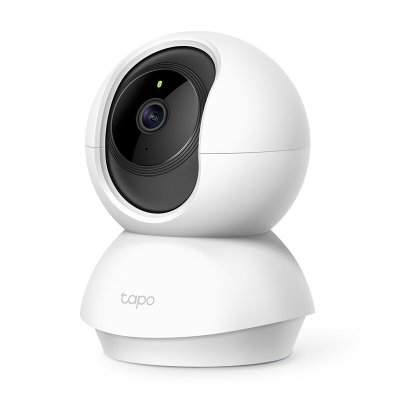 TP-Link Tapo Bewakingscamera C210 - Wit