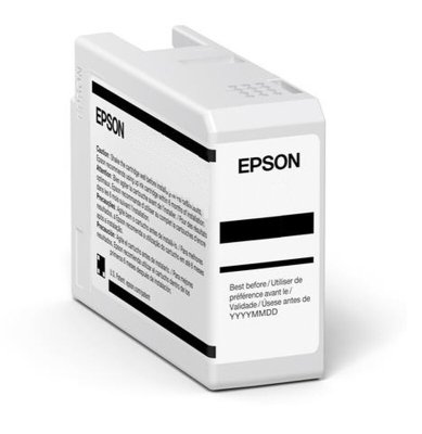 Epson Inktcartridge T47A7 - Grijs
