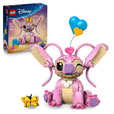 LEGO Disney Classic Angel 43257