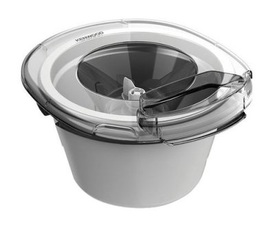 Kenwood IJsbereider KAX71.000WH